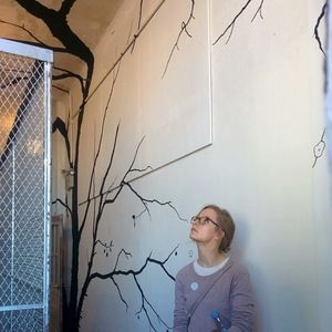 Meet your Posher, Lindsay